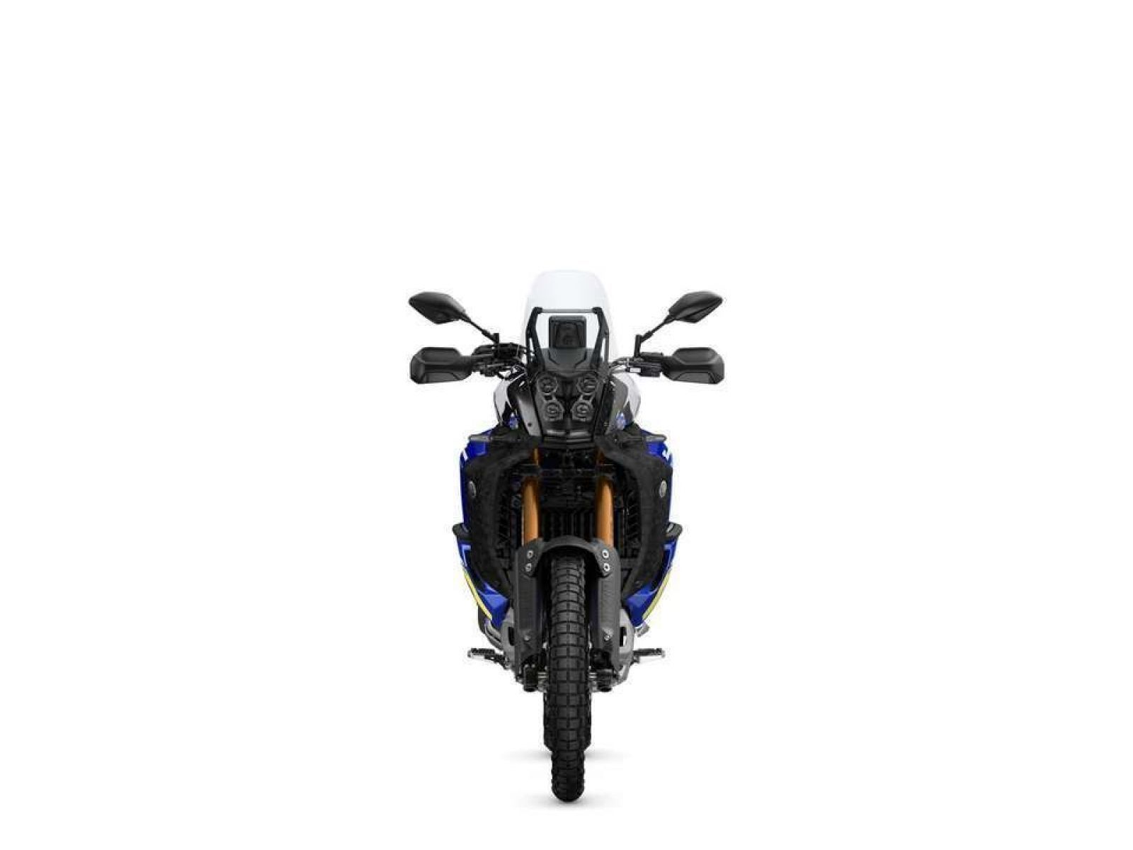 Мотоцикл YAMAHA Tenere 700 World Raid (Icon Blue) 2024